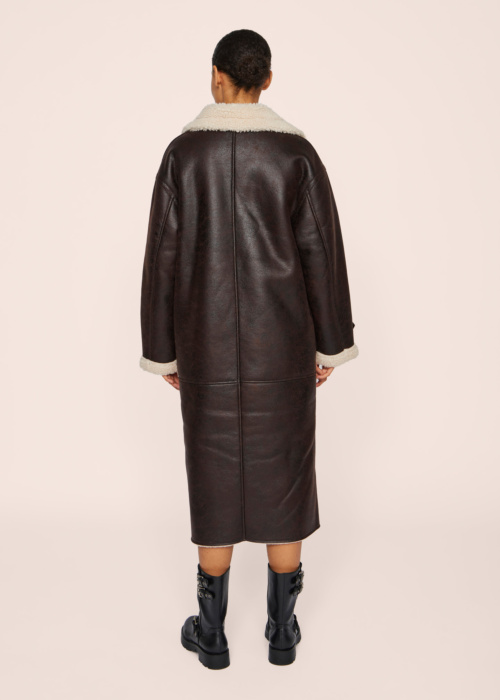 Зимнее пальто Risi Vila