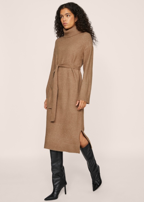 Vila kootud kleit Rolfie