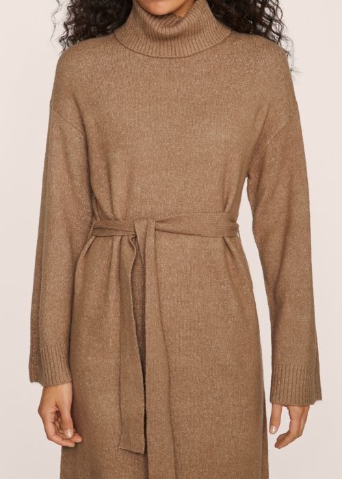 Vila kootud kleit Rolfie