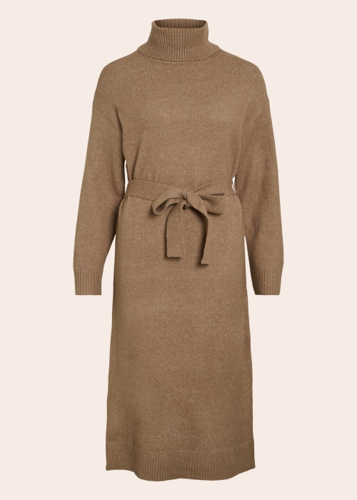 Vila kootud kleit Rolfie