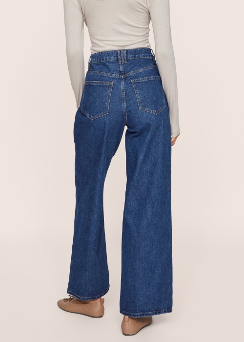 Джинсы Carla Vila