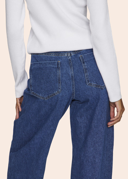 Джинсы Freya Vila