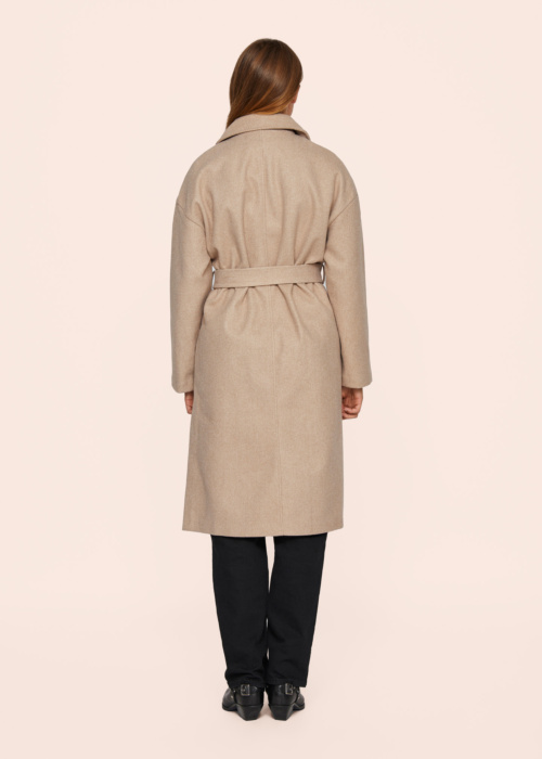 Весенне-осеннее пальто Solo Vila