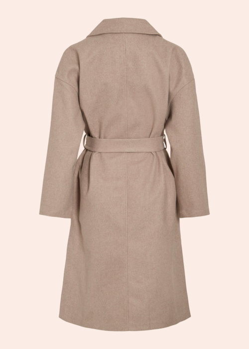 Весенне-осеннее пальто Solo Vila