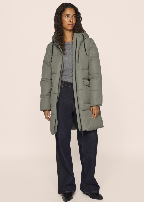 Vila talvemantel Dorsty