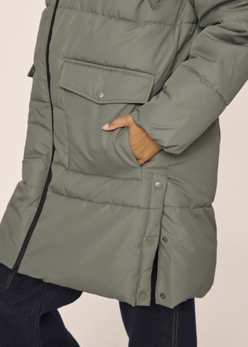 Vila talvemantel Dorsty