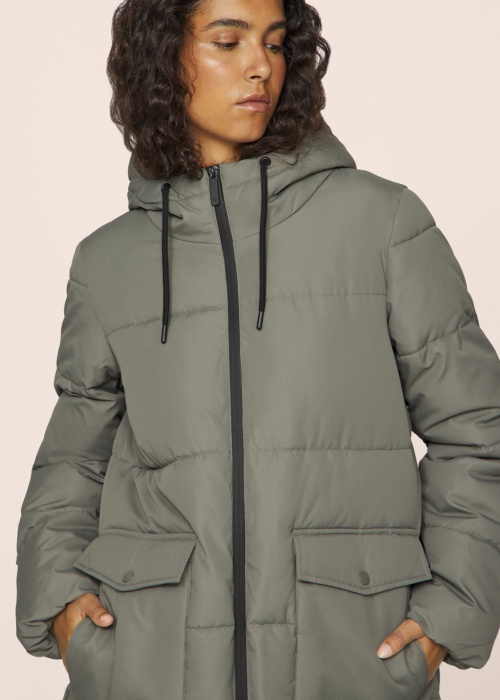 Vila talvemantel Dorsty