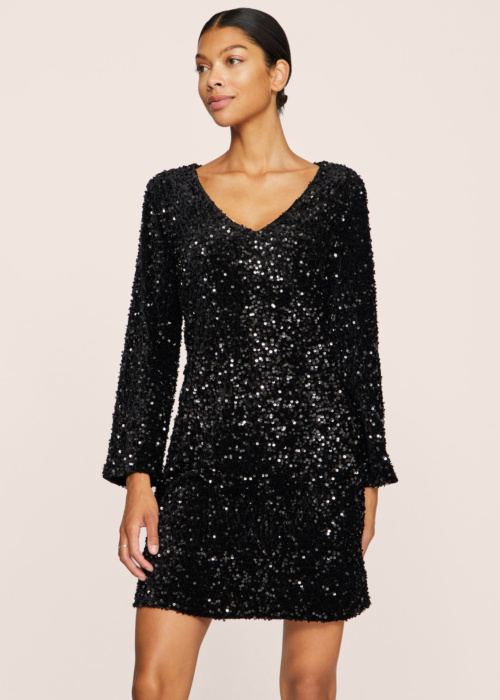 Платье Faith Vila