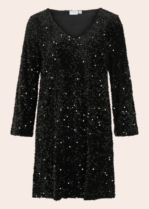 Платье Faith Vila