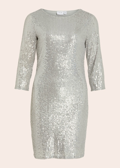 Платье Sparkling Vila