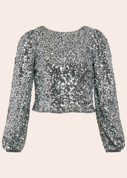 Vila pidulik pluus Ibiza