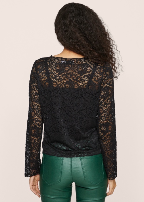 Праздничная блузка Helen Vila