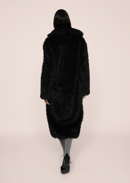 Vila talvemantel Sofy