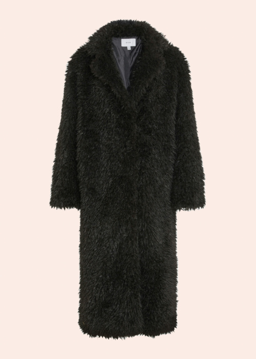 Vila talvemantel Sofy