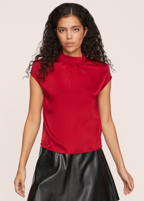 Vila pidulik pluus Cora