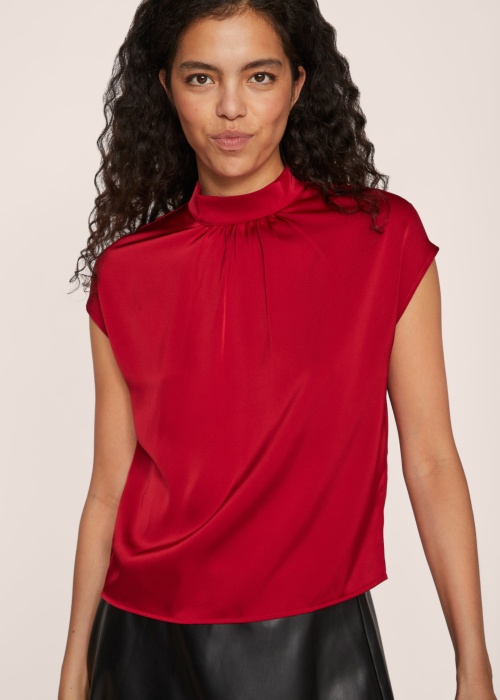 Vila pidulik pluus Cora