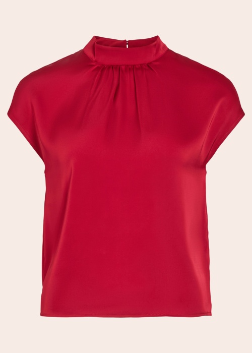 Vila pidulik pluus Cora