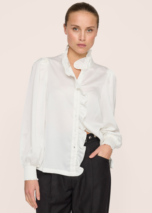 Vila pidulik pluus Lutto