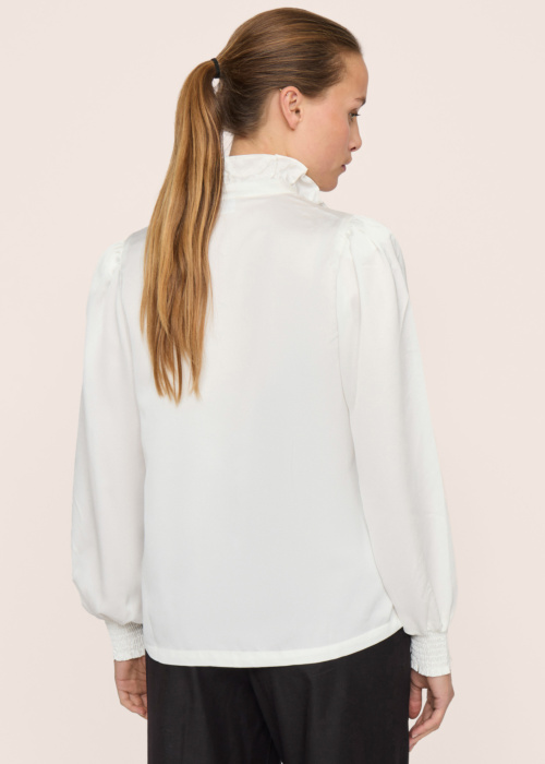 Vila pidulik pluus Lutto