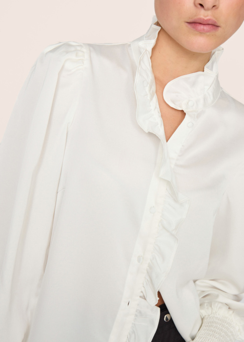 Vila pidulik pluus Lutto