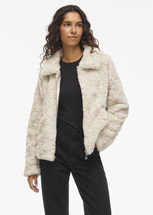 Весенне-осенний жакет Dorte Vila