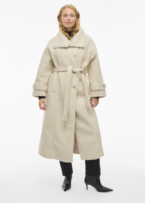 Зимнее пальто Kera Vila