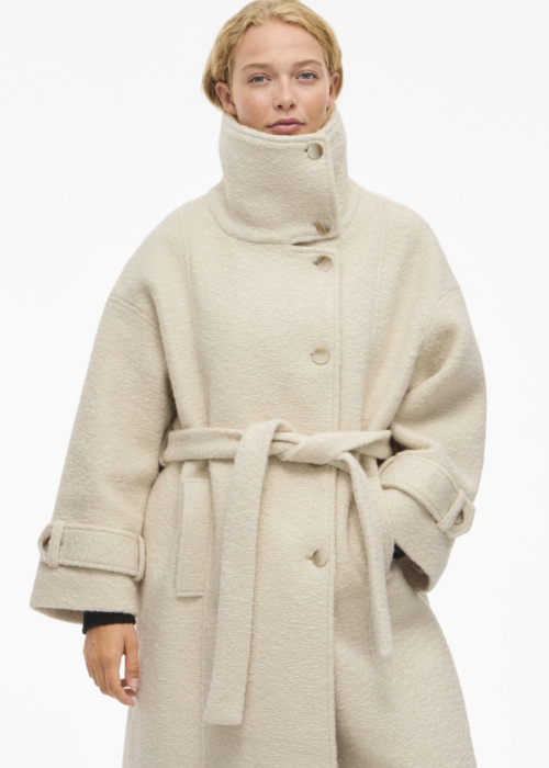 Зимнее пальто Kera Vila