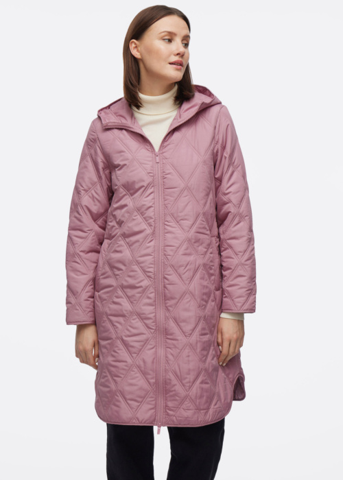 Весенне-осеннее пальто Quila Vila