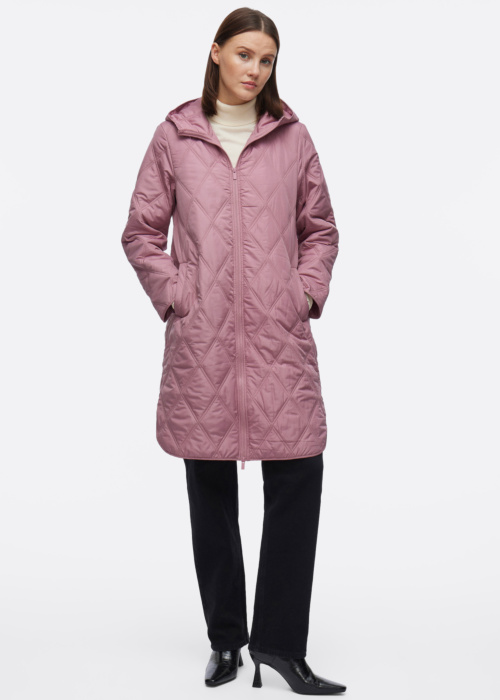 Весенне-осеннее пальто Quila Vila