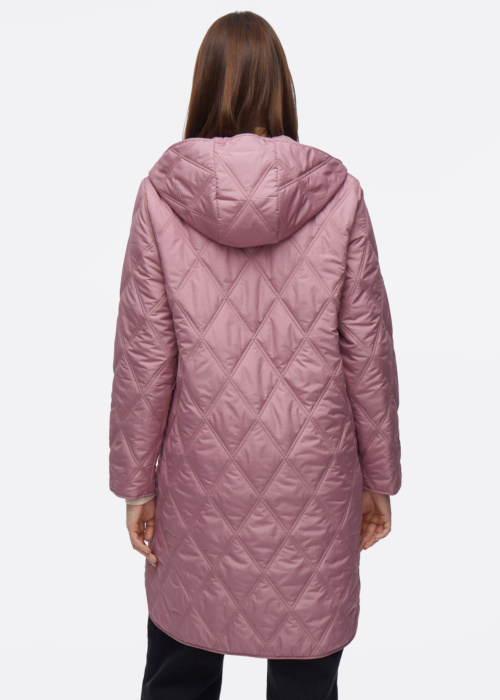 Весенне-осеннее пальто Quila Vila