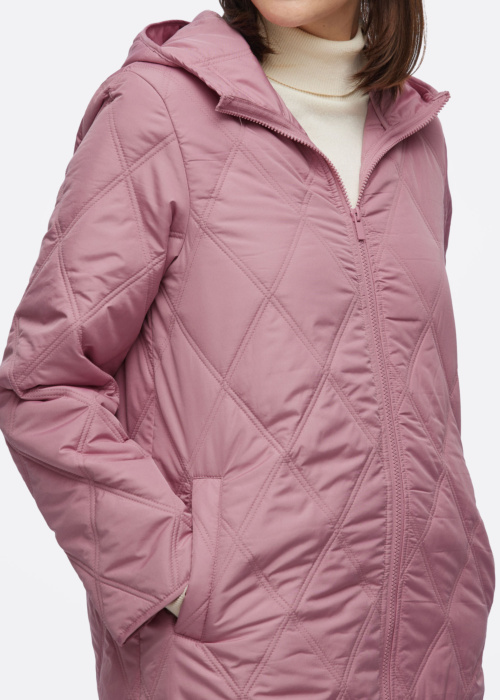 Весенне-осеннее пальто Quila Vila