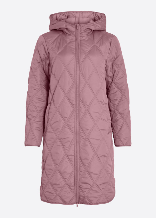 Весенне-осеннее пальто Quila Vila