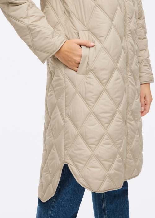 Весенне-осеннее пальто Quila Vila