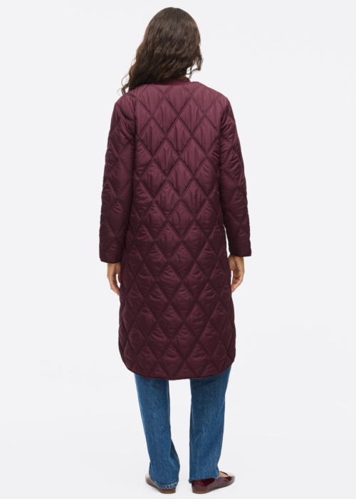 Весенне-осеннее пальто Quila Vila