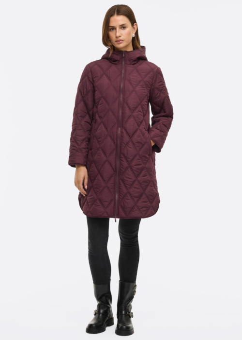 Весенне-осеннее пальто Quila Vila