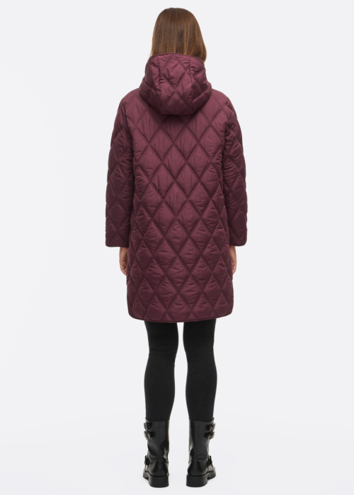 Весенне-осеннее пальто Quila Vila