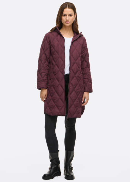 Весенне-осеннее пальто Quila Vila