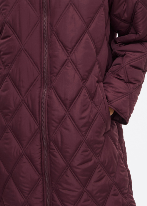 Весенне-осеннее пальто Quila Vila