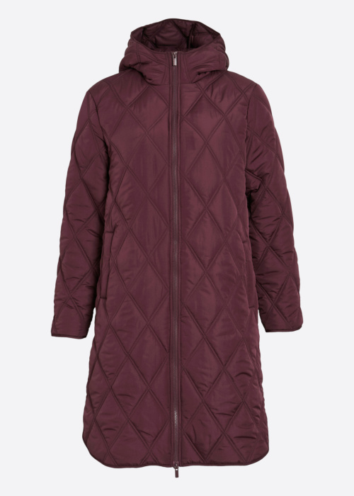 Весенне-осеннее пальто Quila Vila