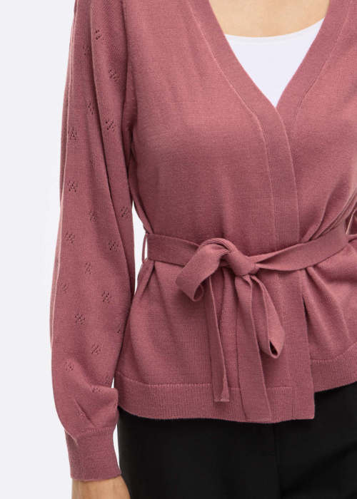 Кардиган Откройте Vila