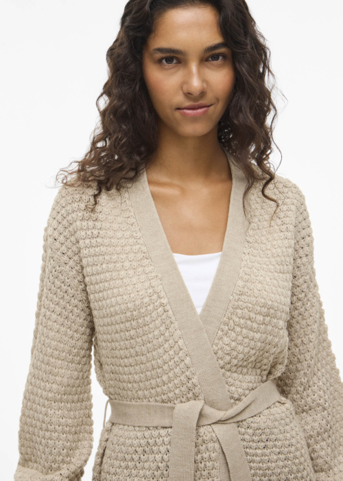 Vila kardigan Liomy