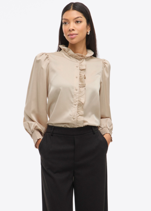 Рубашка Lutto Vila