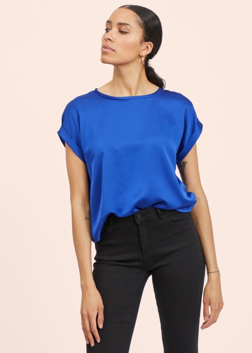 Блуза Ellette Vila