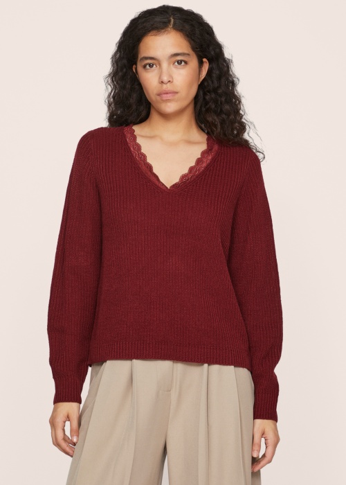 Свитер Lou Vila