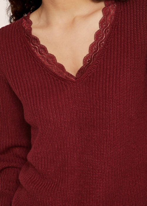 Свитер Lou Vila