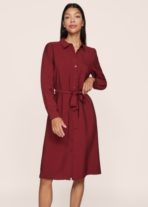Рубашка-платье Domira Vila