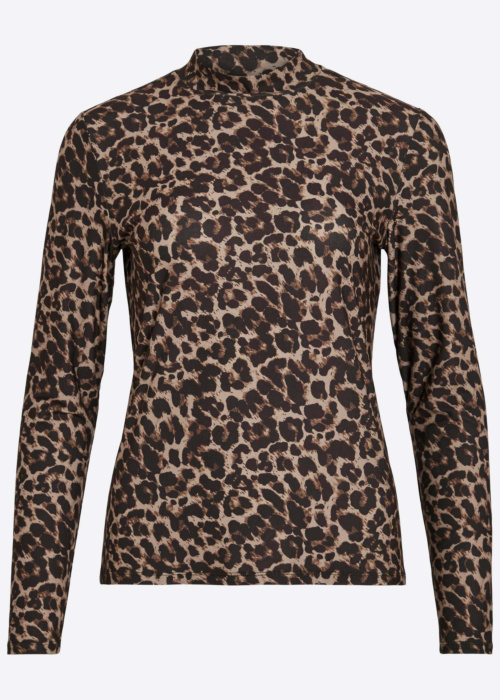 Блуза Leoa Vila