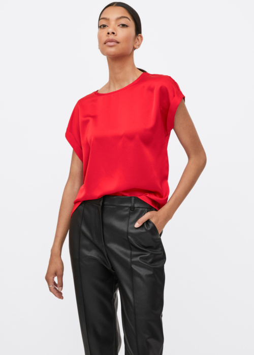 Блуза Ellette Vila