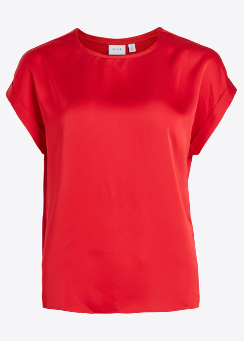 Блуза Ellette Vila