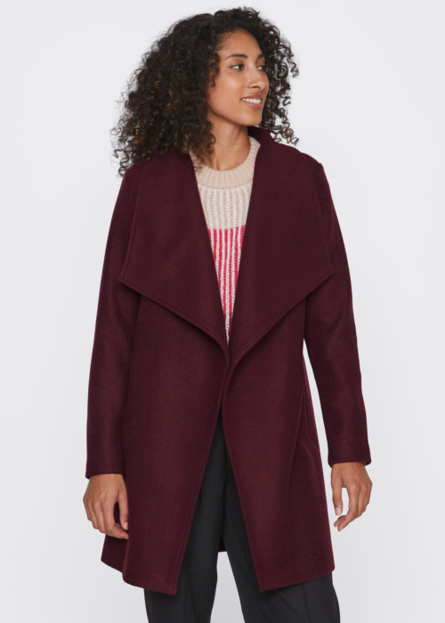 Vila kevad-sügismantel Cooley